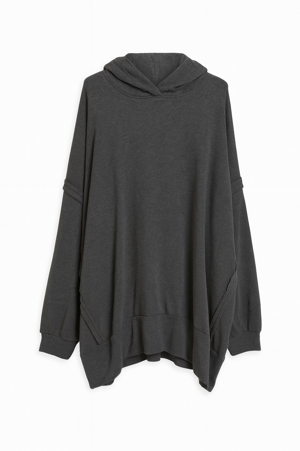 ROCK Me Oversize Hoodie