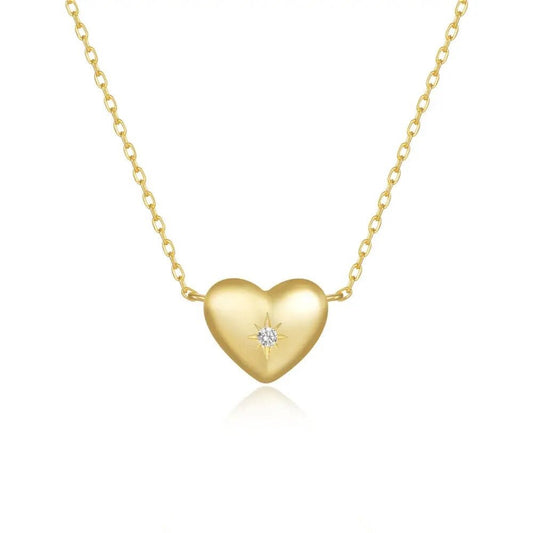 Heart Me NECKLACE