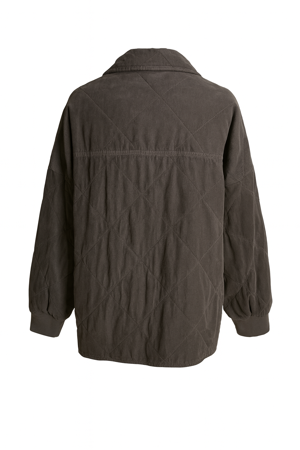 Jacke Chocolate Cozy