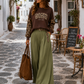 🤎 Soho Leo Sweat – Dein neuer Lieblingslook 38-42+