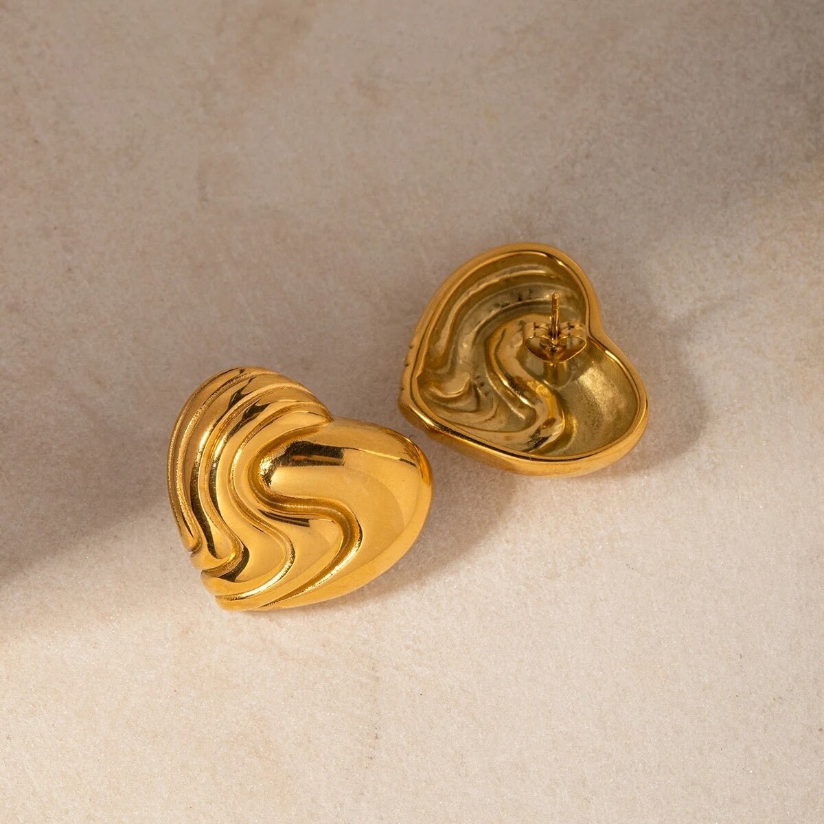 Tularosa EARRINGS