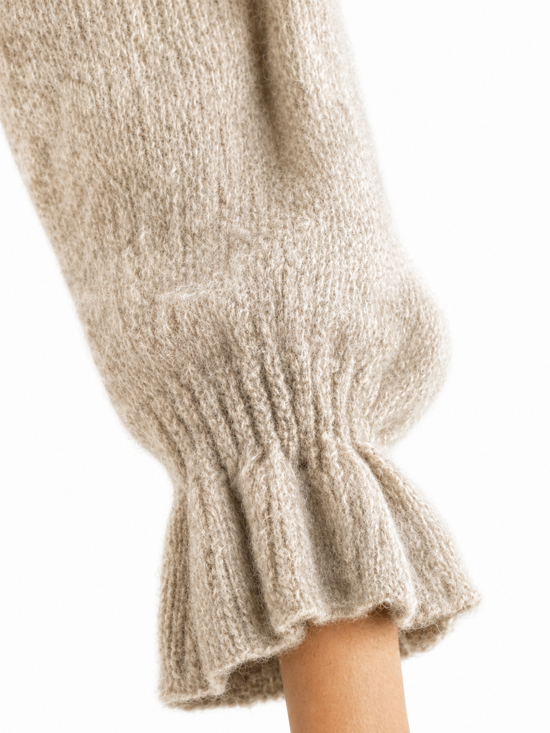 Yippee Hieppie Poncho