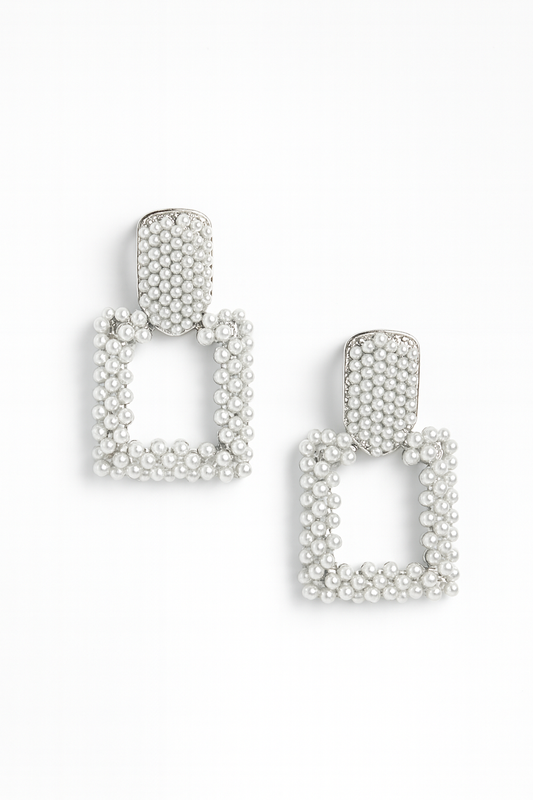 Sparkle Cutie Drops – 925er Silber