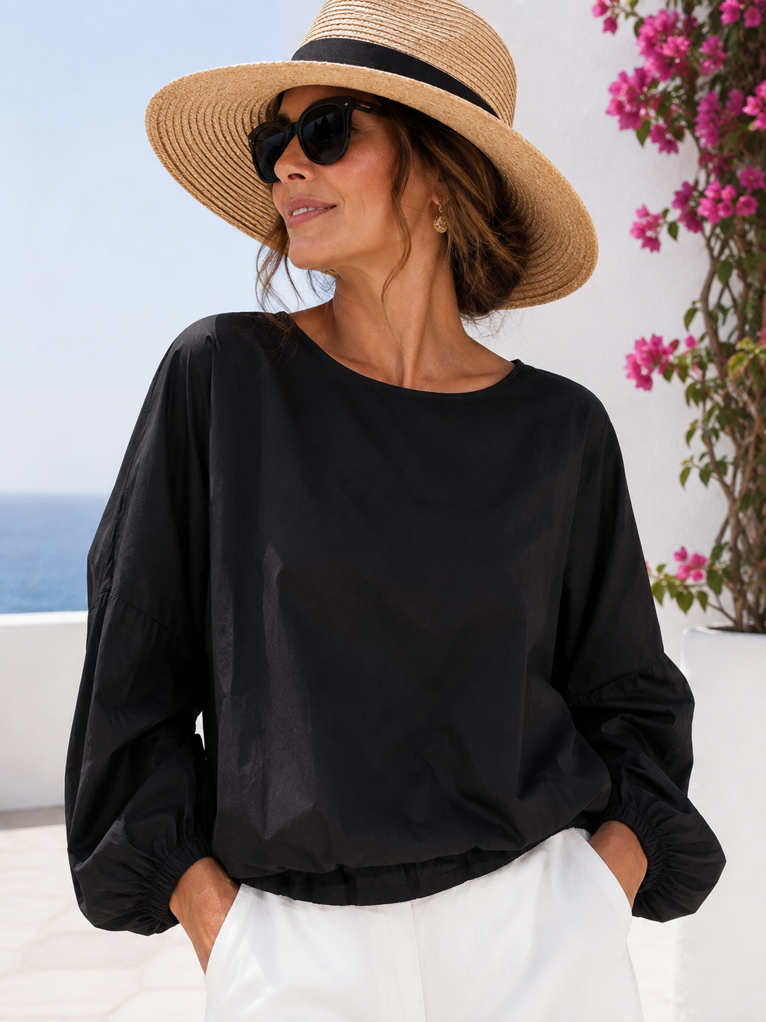 JC Sophie Blouse