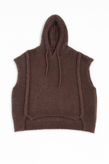 Kapuzenpullunder 4 Farben