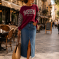 🤎 Soho Leo Sweat – Your New Favorite Look 38-42+