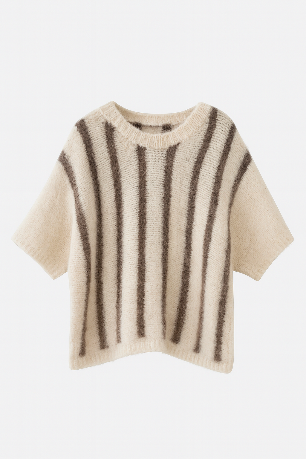 Pullover Zebra