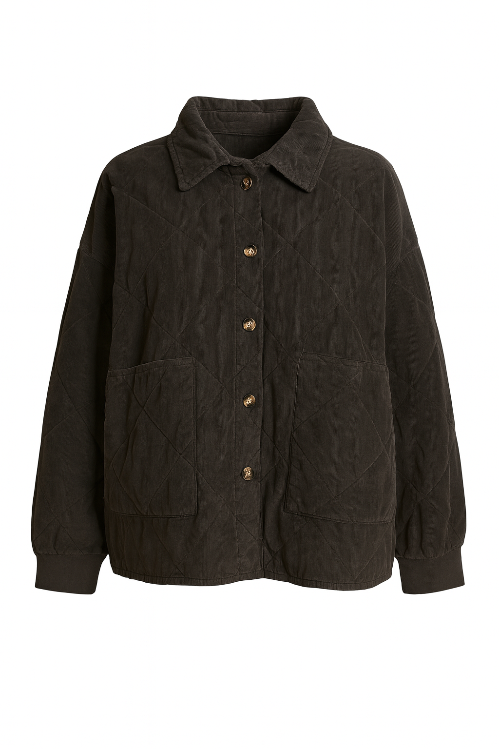 Jacke Chocolate Cozy