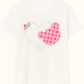 T-Shirt Pink Bär