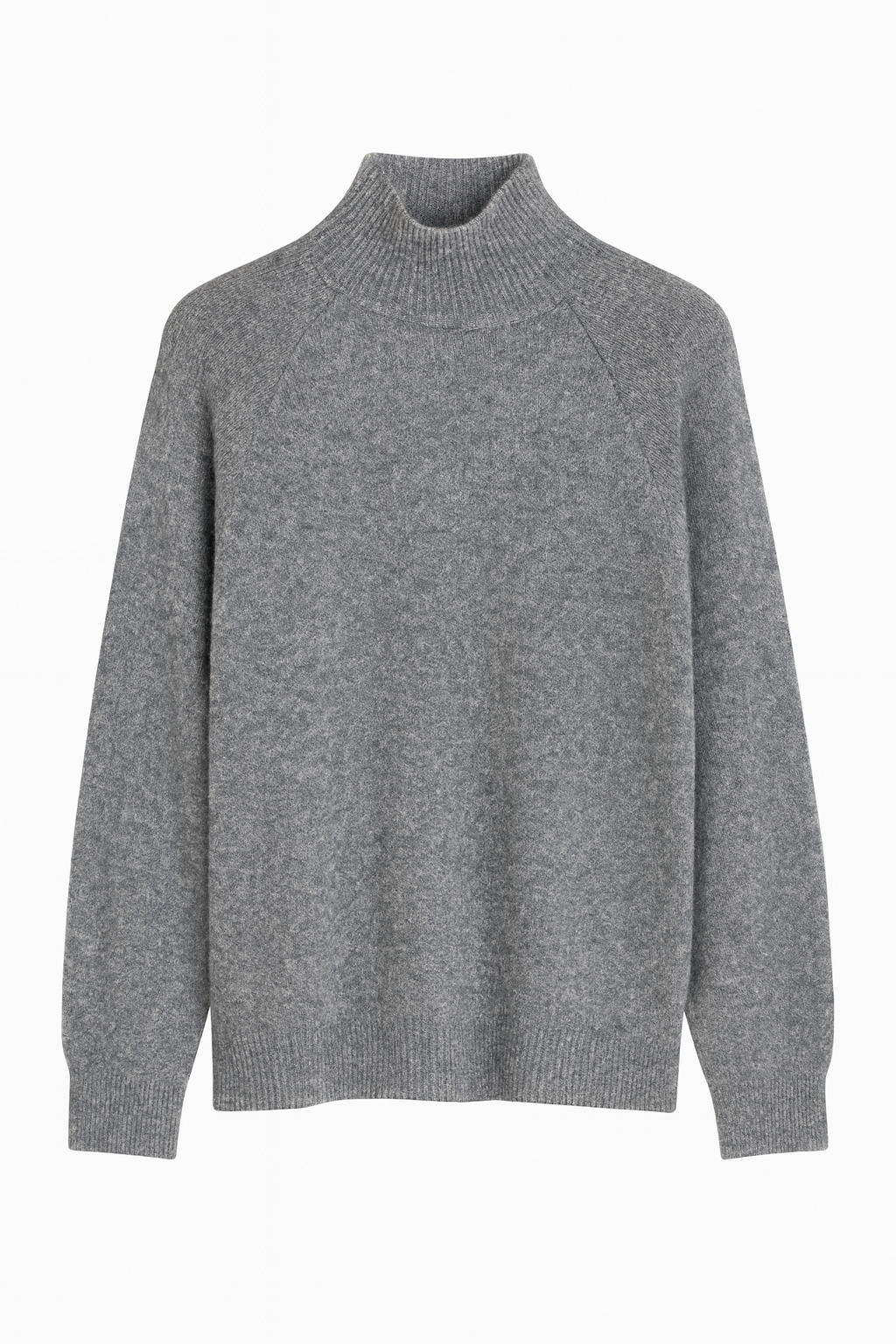 Elegance Set Pullover und Rock 4 Farben