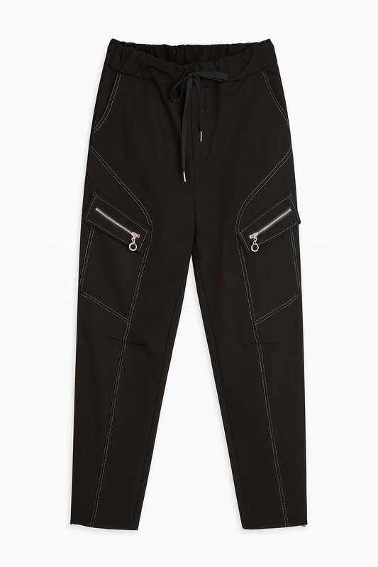 Urban Zip Comfort Pants