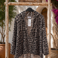 Leo Glam Hoodie "Wild Soul" - Zwillingsherz | Leo Look (38–42)