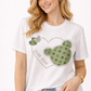 🩵 Dream Bear Ibiza Shirt – Premium Statement T-Shirt (38–42)