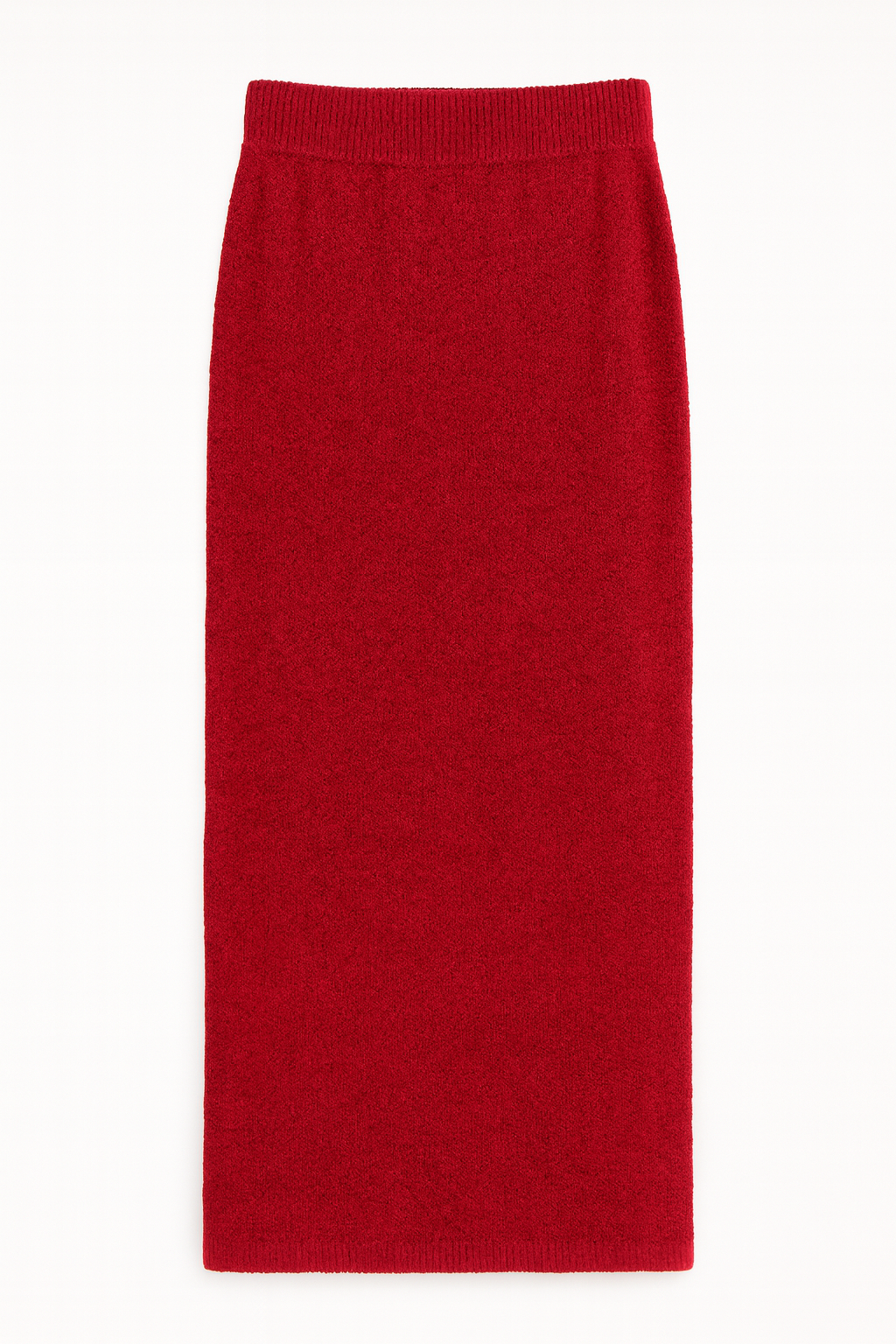 Elegance Set Pullover und Rock 4 Farben