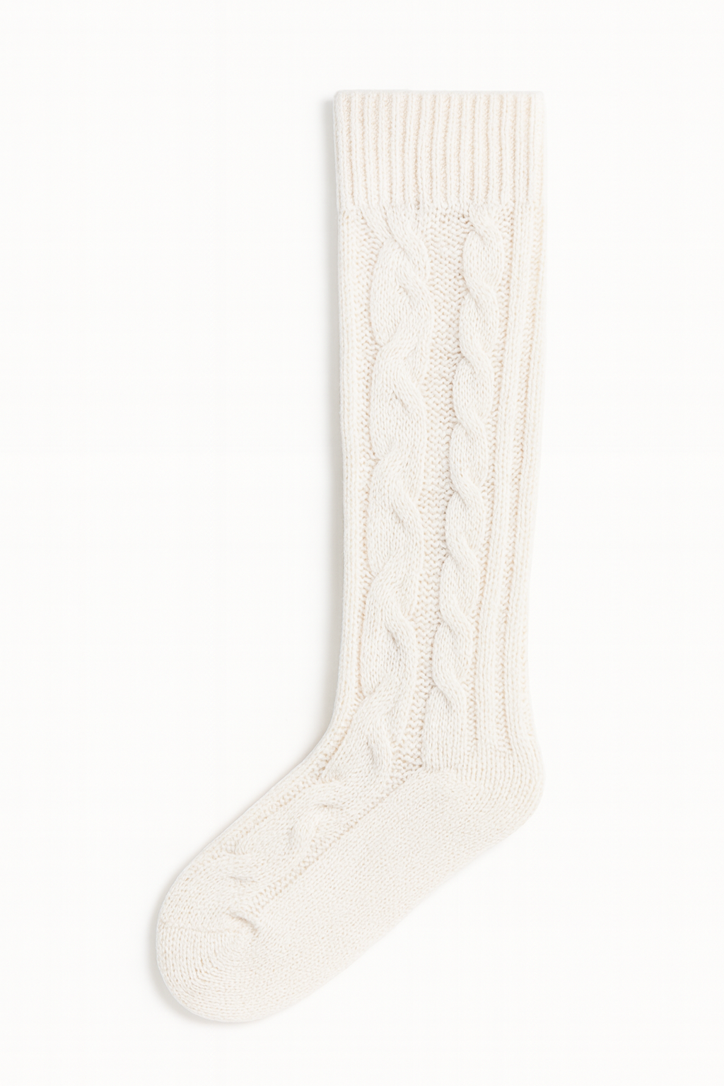 Knit Legwarmers Strümpfe 3 Farben