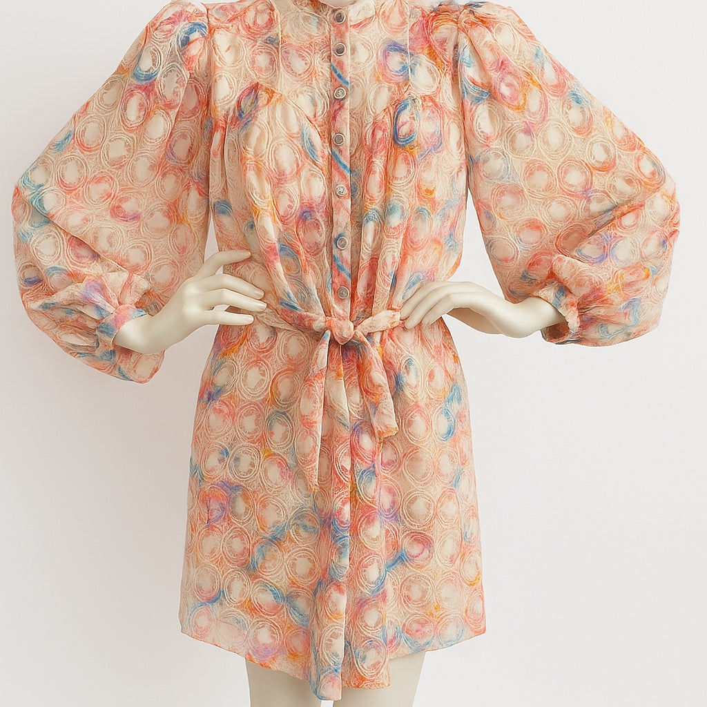 Kleid