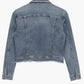 Jeansjacke