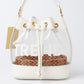 Tasche Bucket Bag
