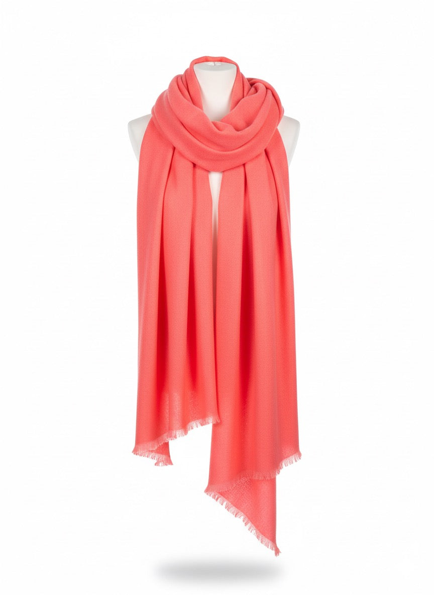 Viskose Schal