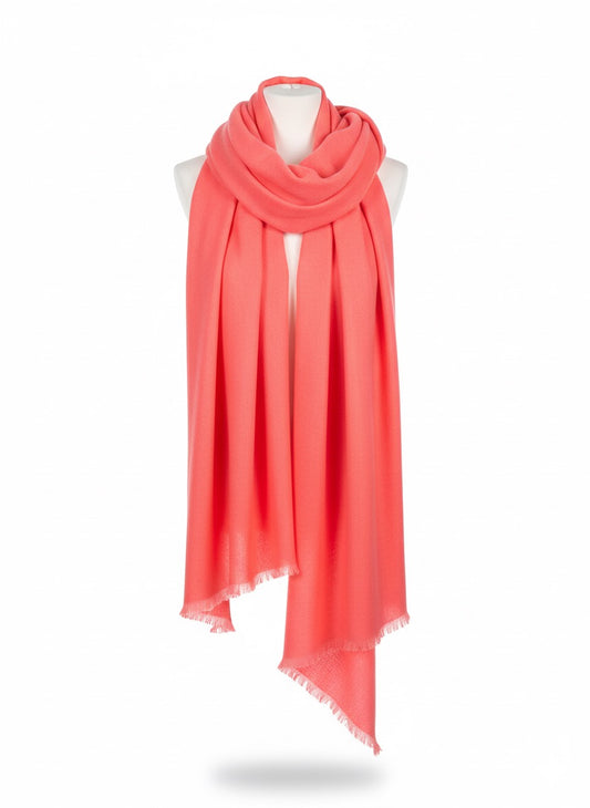 Viskose Schal