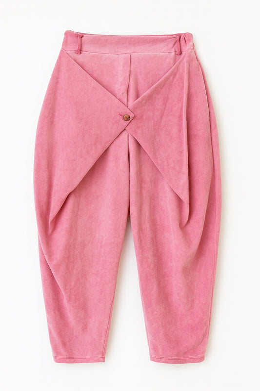 Hose in Pink
