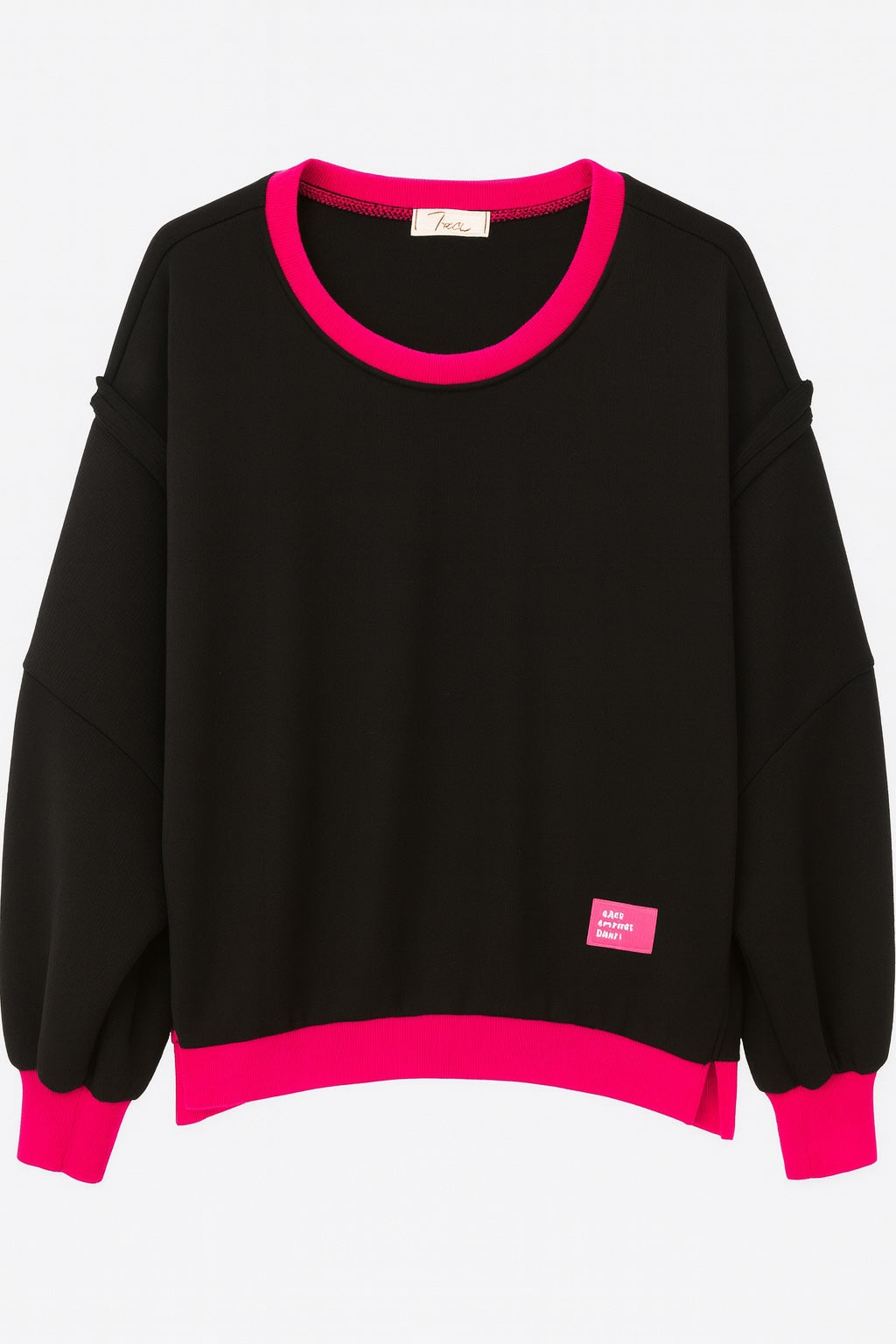Sweatshirt „Midnight Glow“