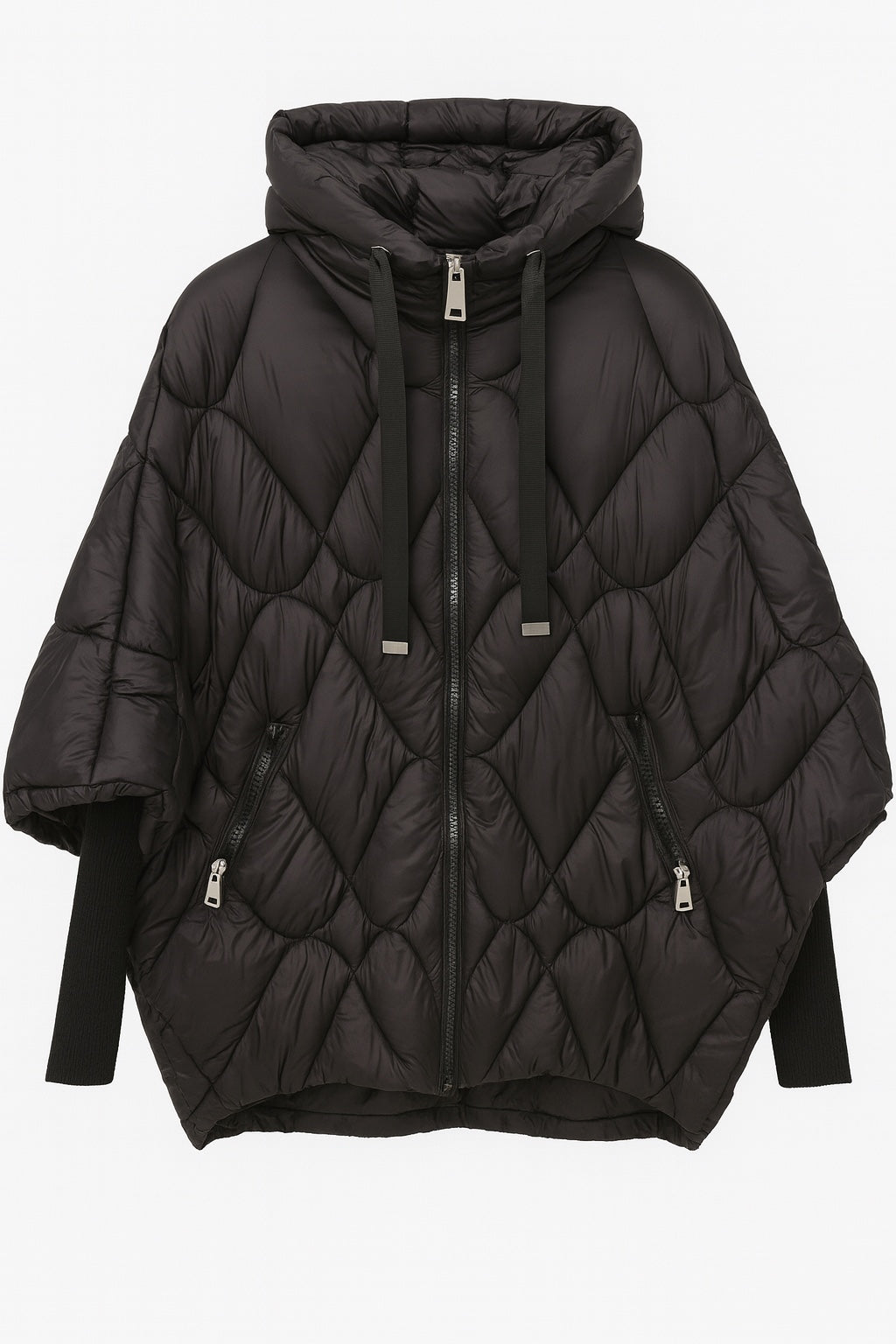 Jacke Black Diamond