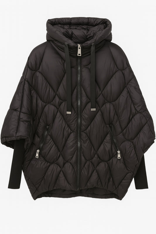 Jacke Black Diamond