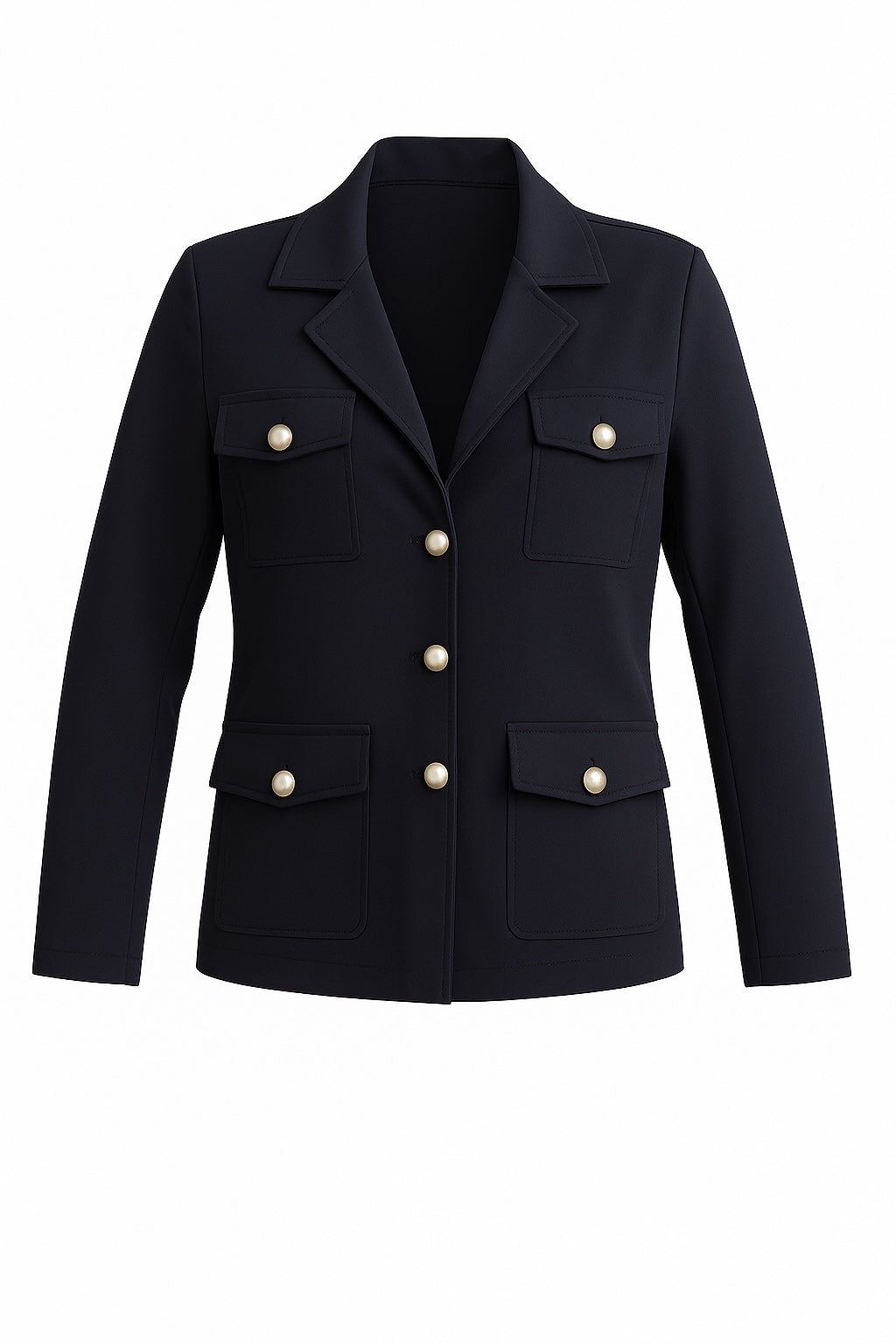 Esvivid Jacke Damenblazer