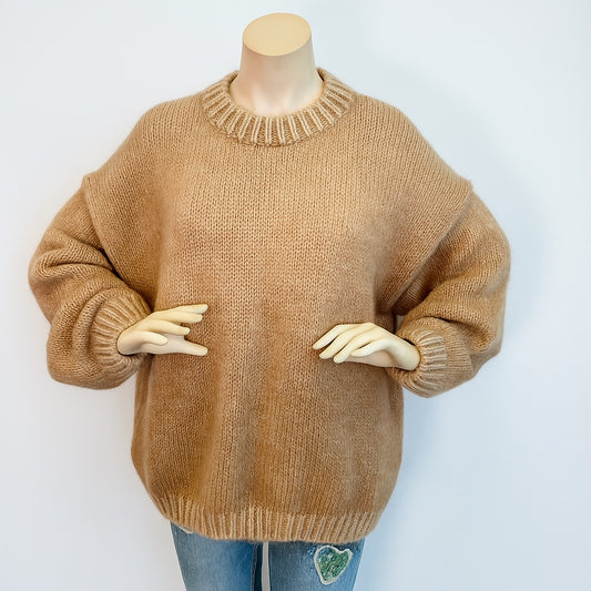 Pullover