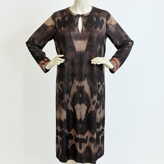 Yippie Hippie Kleid