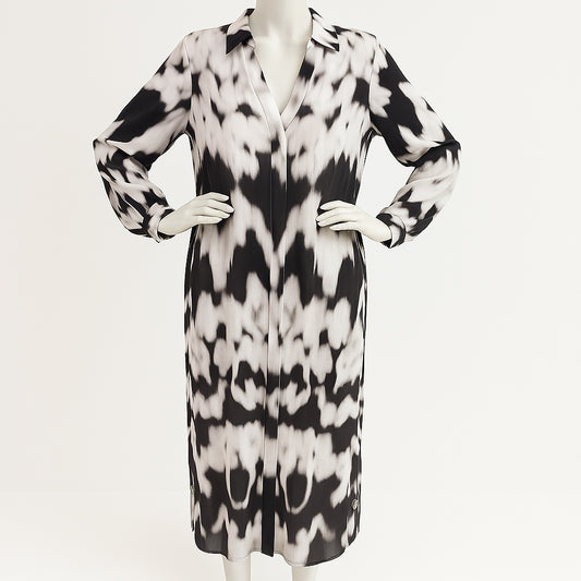 Yippie Hippie Kleid