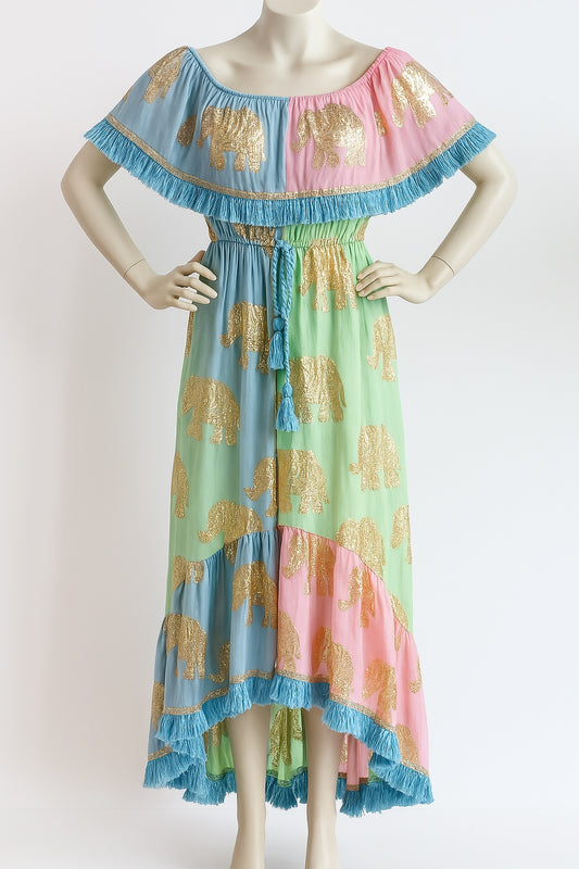 Kleid