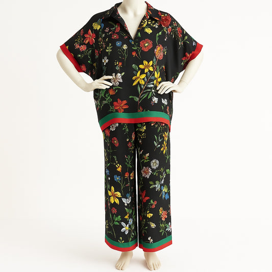 Bloom Elegance Hose