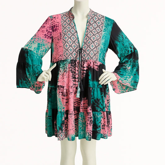 Kleid