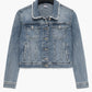 Jeansjacke