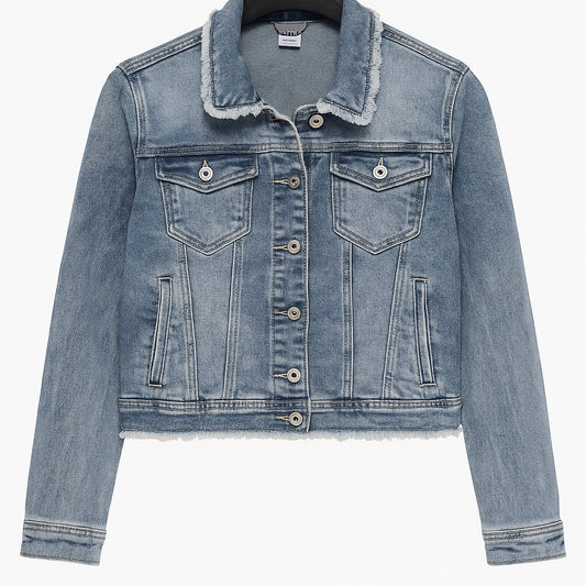 Jeansjacke