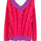 Yippie Hippie Pullover