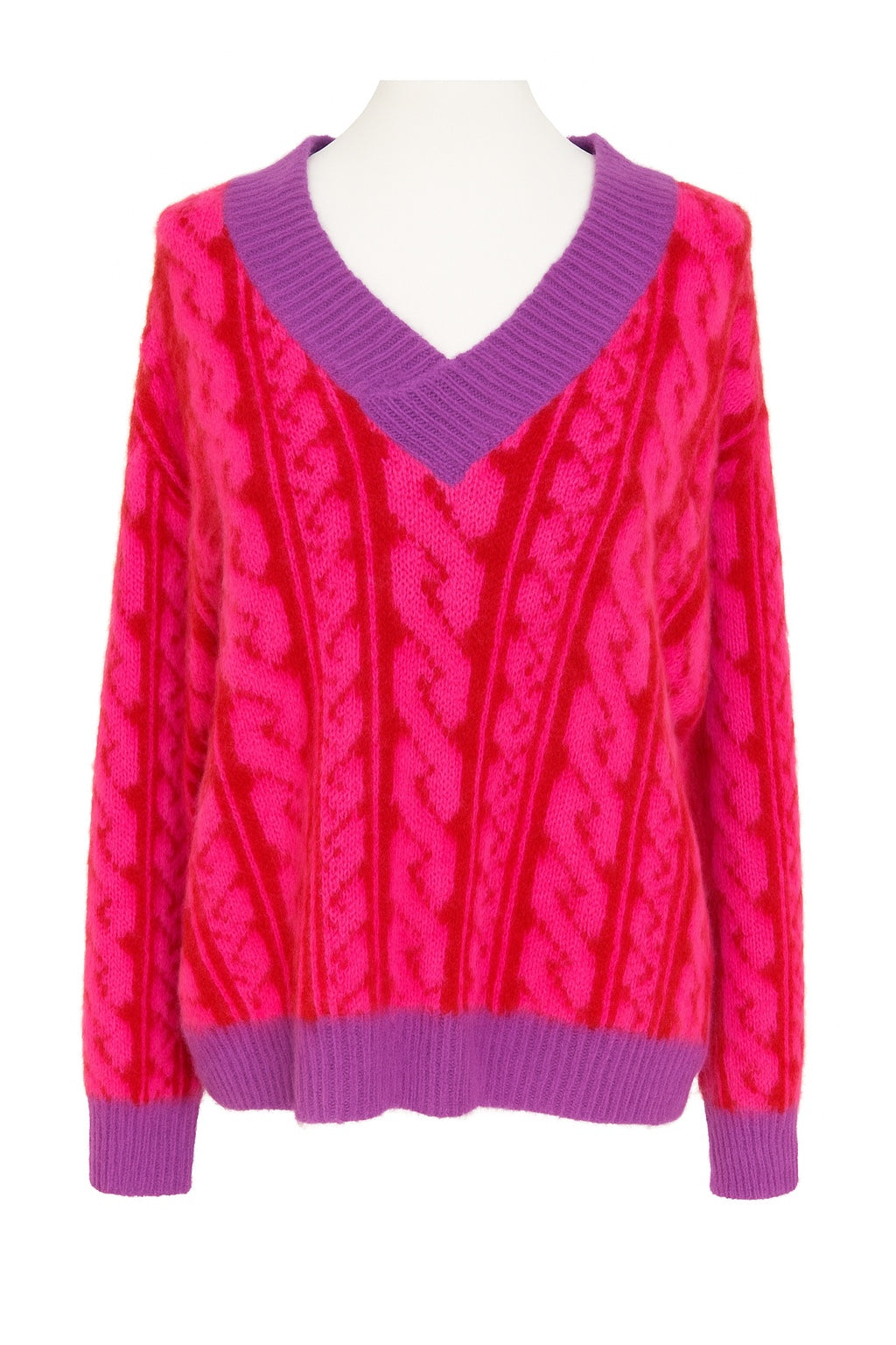 Yippie Hippie Pullover
