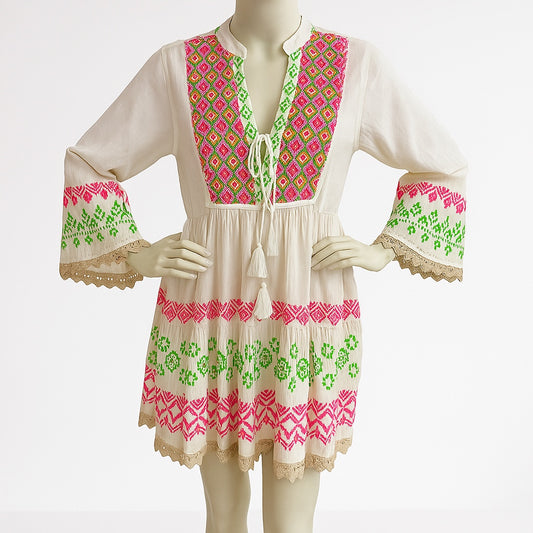 Kleid