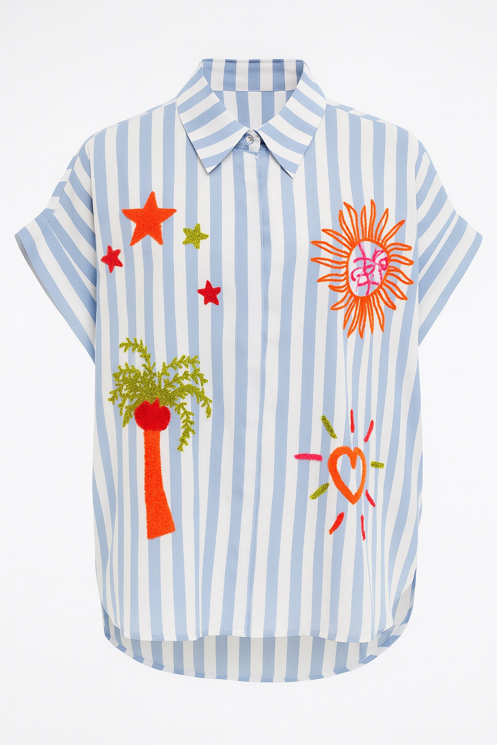 Bluse