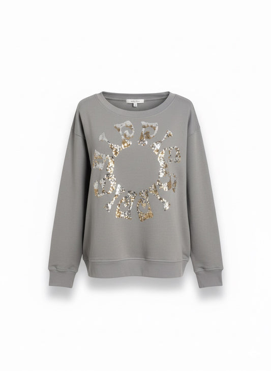 Sweater Yippie Hippie