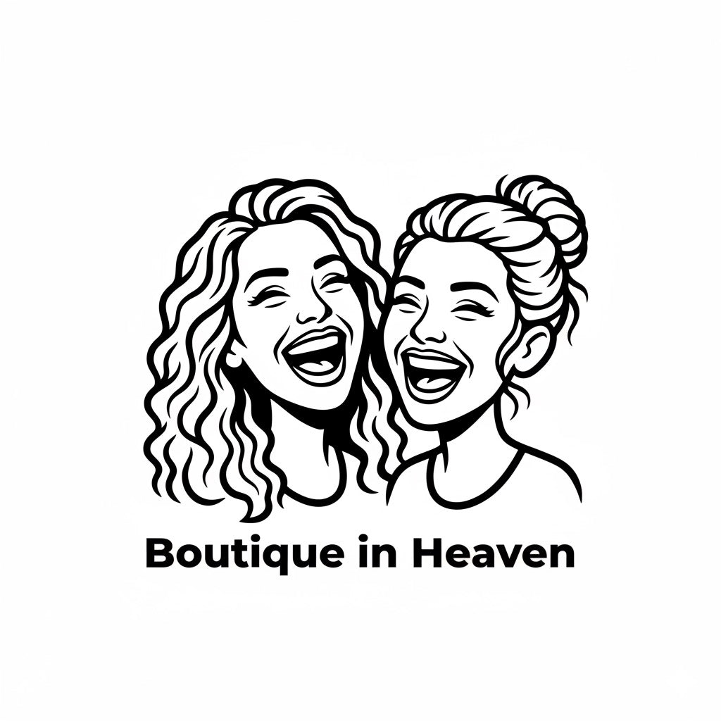 Boutique in Heaven