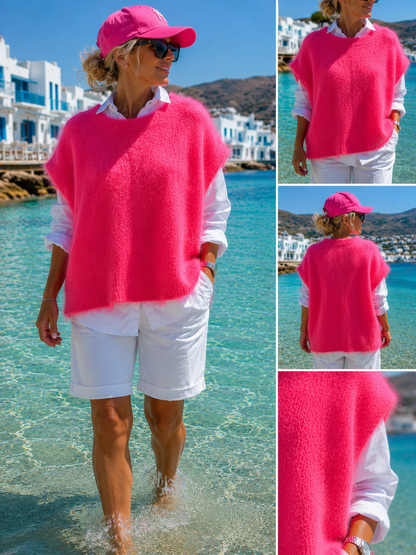 Yippee Hieppie Poncho