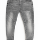 Jeans S.Women Grau
