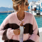 Cardigan “Cocoa Dream”