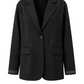 Blazer Black Beautiy