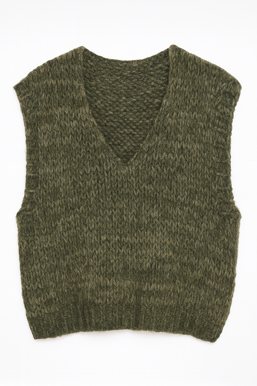 Forest Cozx Weste/Pullunder