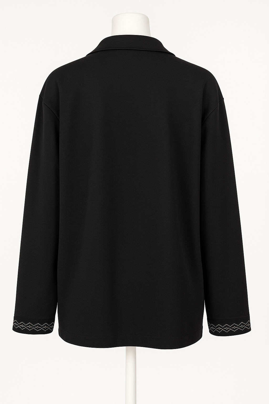 Blazer Black Beautiy