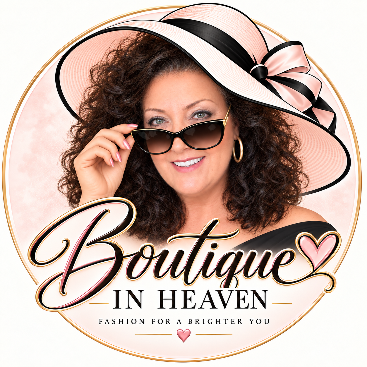 Boutique in Heaven